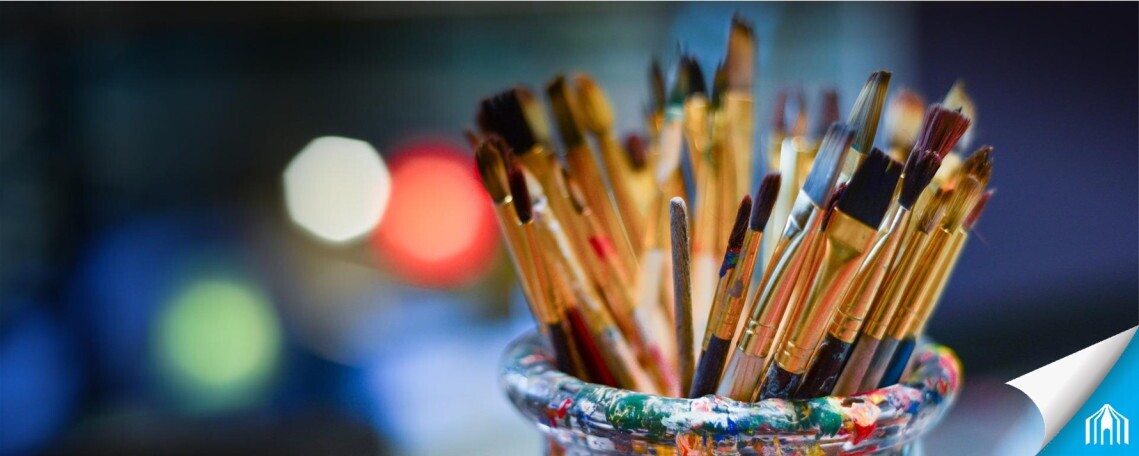 Fachleitung (m/w/d) Kunst, 2. Bild