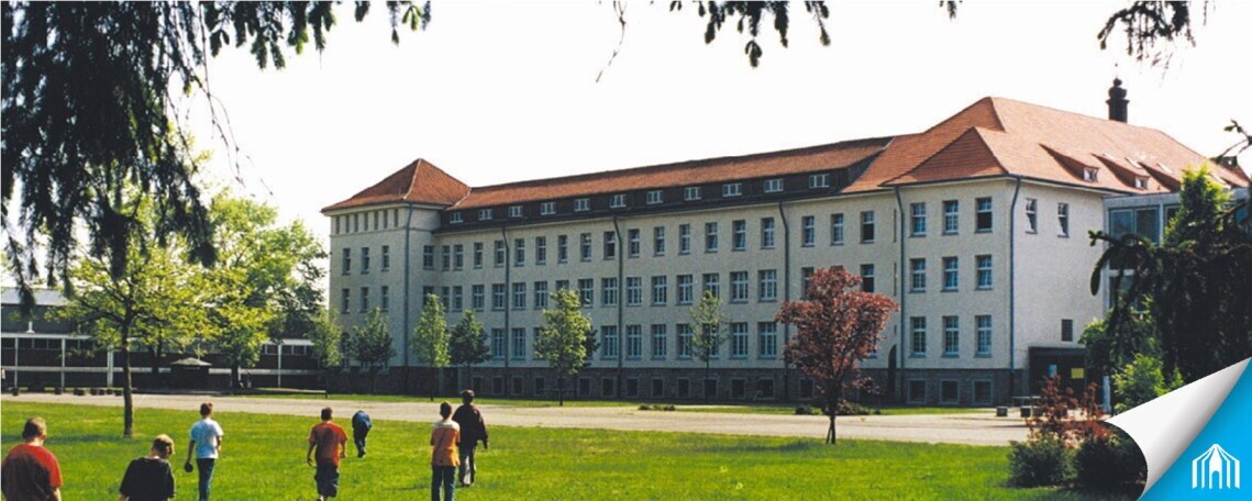 Mitarbeit Koordination Oberstufe und Öffentlichkeitsarbeit, 2. Bild